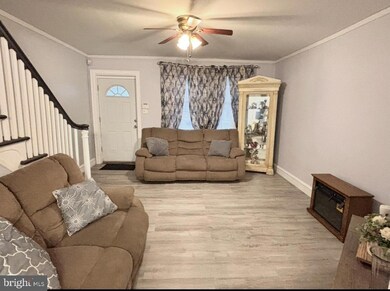 137 W Spencer Ave, Philadelphia, PA 19120 - photo 4