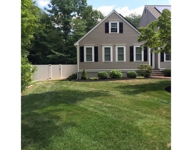 5 Azalea Way, Rockland, MA 02370 - photo 4