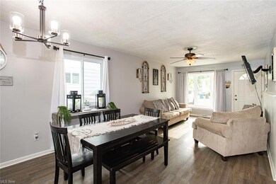 219 Erieview Blvd, Sheffield Lake, OH 44054 - photo 4