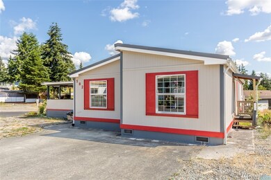 2101 S 324th St unit 182, Federal Way, WA 98003 - photo 2