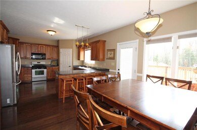 8831 S 550 W, Columbus, IN 47201 - photo 4