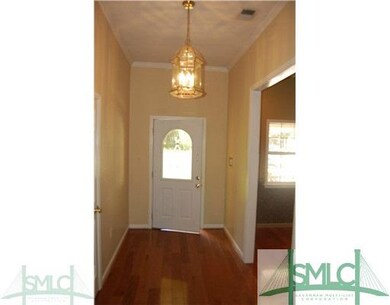 Foyer.