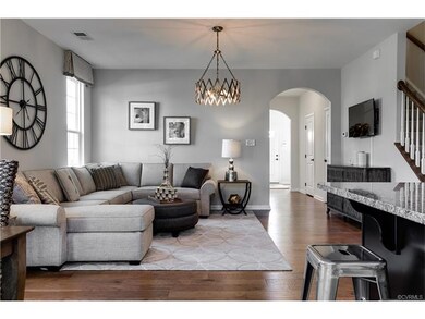 9004 Ringview Dr unit N-E, Mechanicsville, VA 23116 - photo 4