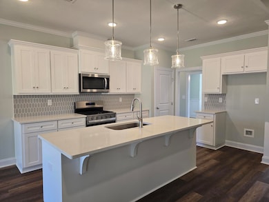 1340 Bellingham Drive