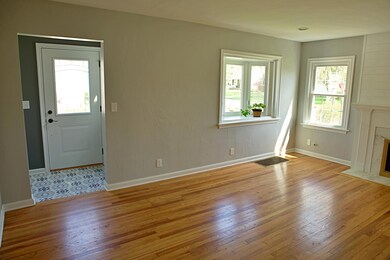 7-living room to foyer