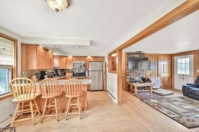 21 Smith Ave, Bridgton, ME 04009 - photo 5