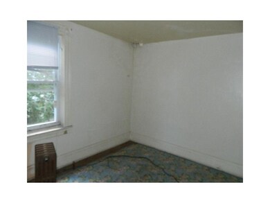 Bedroom.