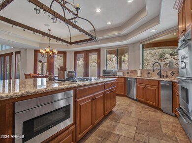 Chefs Kitchen