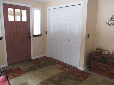 Entryway/Mudroom