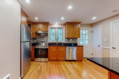 199 Lowell St unit 199, Waltham, MA 02453 - photo 2