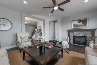 836 N Pinehurst Dr unit 23, Midway, UT 84049 - photo 3