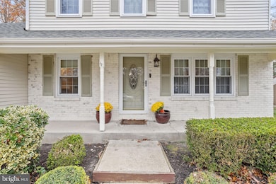 36 Whitechapel Dr, Mount Laurel, NJ 08054 - photo 5