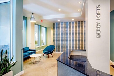 Derby Lofts Condos unit 609, Salem, MA 01970 - photo 4