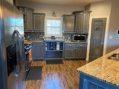 155 Patriot Way, Texarkana, TX 75501 - photo 6