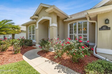 357 Edge of Woods Rd unit 2, Saint Augustine, FL 32092 - photo 6