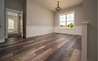 914 SW Mandiba Dr, Lake City, FL 32024 - photo 4