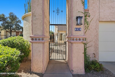 6928 S Placita Colotlan, Tucson, AZ 85746 - photo 4