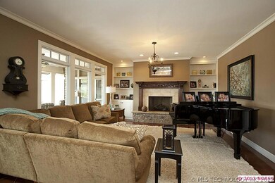 13220 S 202nd East Ave, Broken Arrow, OK 74014 - photo 5