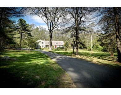 4 Hollis St, Sherborn, MA 01770 - photo 3