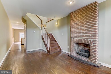 1924 Light St, Baltimore, MD 21230 - photo 4