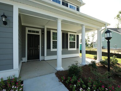 626 Sienna Way, Summerville, SC 29486 - photo 2