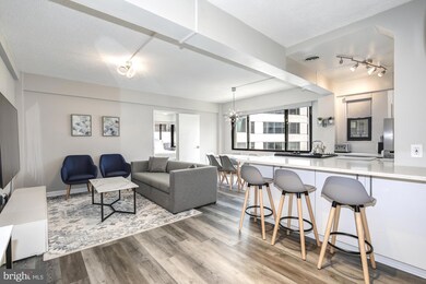 The President Condo unit 816, Washington, DC 20037 - photo 3