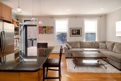 37 E Concord St unit 3, Boston, MA 02118 - photo 4