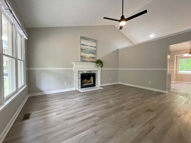 1422 Cedar Branch Ct, Wake Forest, NC 27587 - photo 4