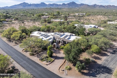 2312 Circulo de Anza, Tubac, AZ 85646 - photo 4