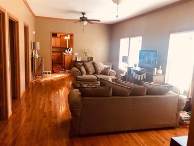 133 Cook St, West Union, IA 52175 - photo 4