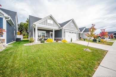 2067 Mary Ella Dr, Georgetown, IN 47122 - photo 2