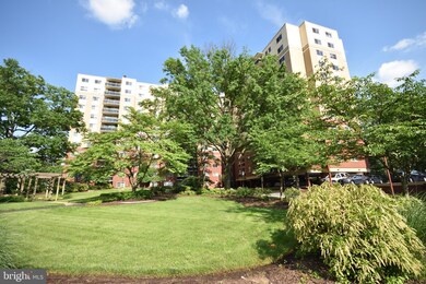 Takoma Overlook Condominium, Takoma Park, MD 20912 - photo 2