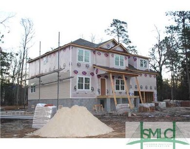 Exterior Front. Progress Photos 01/20/14