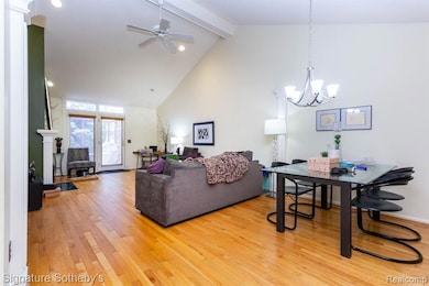 424 Oak Run Ct unit C11, Royal Oak, MI 48073 - photo 7