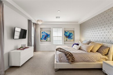 11220 Corsica Mist Ave, Las Vegas, NV 89135 - photo 3