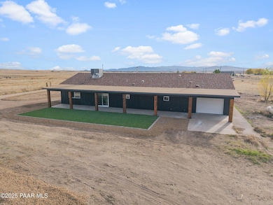 9860 E Turtle Rock Rd, Prescott Valley, AZ 86315 - photo 3