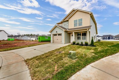 195 Quarry View Ct, Clarksville, TN 37043 - photo 6