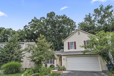 8747 Olenbrook Dr, Lewis Center, OH 43035 - photo 7