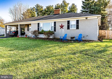 8409 Walter Martz Rd, Frederick, MD 21702 - photo 4