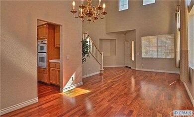 Dining Room and Living Room are sunny and large.