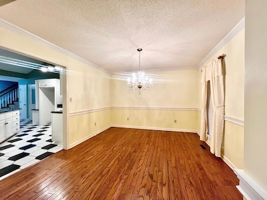 1907 W Linden St, Corinth, MS 38834 - photo 4