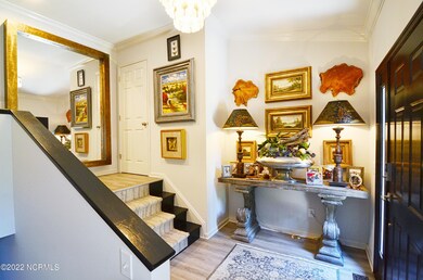 Foyer