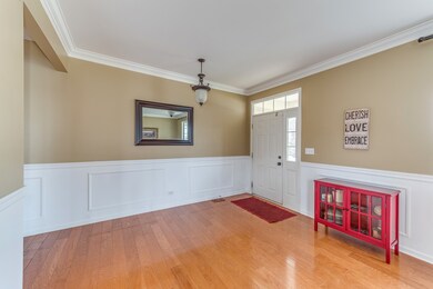 428 Arboretum Way, Oswego, IL 60543 - photo 7