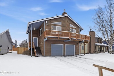 1340 Gram Cir, Anchorage, AK 99518 - photo 2