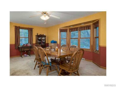 Dining Room.