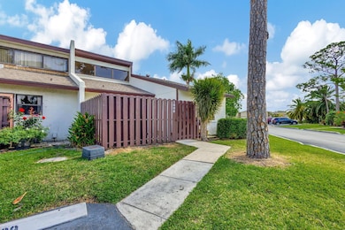 1809 Abbey Rd, West Palm Beach, FL 33415 - photo 4