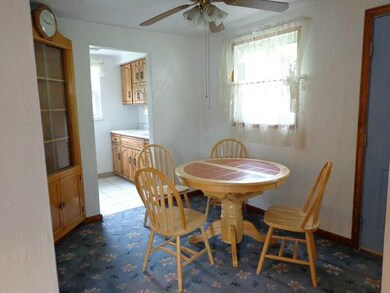 Dining Room. Dining Room