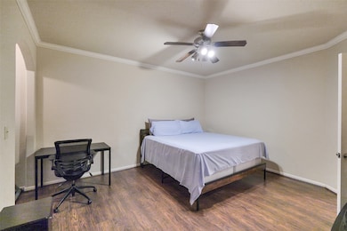 The Valencia unit 128, Houston, TX 77054 - photo 4