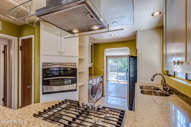 Renovated Kitchen