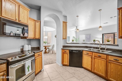 2565 S Signal Butte Rd unit 19, Mesa, AZ 85209 - photo 6